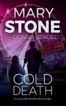 Книга Cold Death