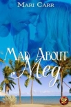 Книга Mad About Meg