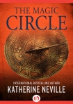 Книга The Magic Circle
