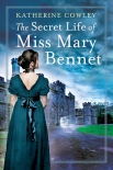 Книга The Secret Life of Miss Mary Bennet