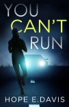 Книга You Can't Run
