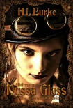 Книга Ultimate Nyssa Glass