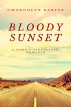 Книга Bloody Sunset