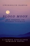 Книга Blood Moon