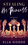 Книга Stealing His Princess