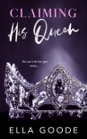 Книга Claiming His Queen