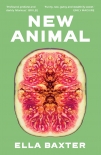 Книга New Animal