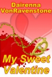 Книга My Sweet Valentine