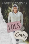 Книга Foes & Cons