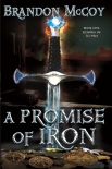 Книга A Promise of Iron