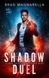 Книга Shadow Duel (Prof Croft Book 9)