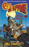 Книга Cats in Space and Other Places