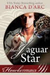 Книга The Jaguar Star (Tales of the Were: Jaguar Island Book 4)