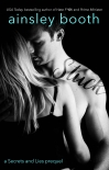 Книга Stuck: A Secrets and Lies prequel