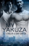 Книга My Yakuza