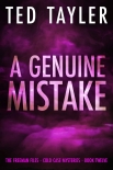 Книга A Genuine Mistake