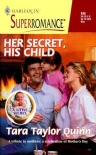 Книга Her Secret, His Child: A Little Secret