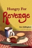 Книга Hungry For Revenge
