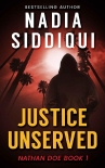 Книга Justice Unserved