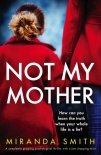 Книга Not My Mother