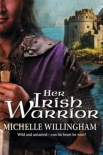 Книга Her Irish Warrior