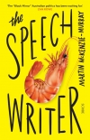 Книга The Speechwriter