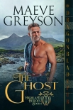 Книга The Ghost