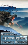Книга Apocalypse: Generic System