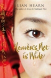Книга Heaven's Net Is Wide
