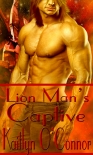 Книга Lion Man's Captive