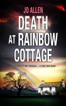 Книга Death at Rainbow Cottage