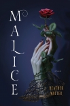 Книга Malice