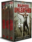 Книга Live Free or Die Complete Series Boxed Set: Age Of Madness - A Kurtherian Gambit Series
