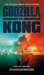 Книга Godzilla vs. Kong