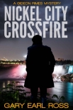 Книга Nickel City Crossfire