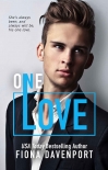 Книга One Love