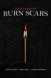 Книга Burn Scars