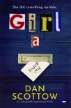 Книга Girl A