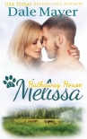 Книга Melissa: A Hathaway House Heartwarming Romance
