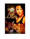 Книга Hour of the Lion