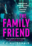 Книга The Family Friend