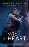 Книга Twist My Heart