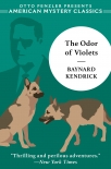 Книга Odor of Violets