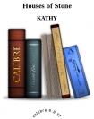 Книга Houses of Stone