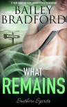 Книга What Remains