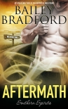 Книга Aftermath