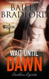 Книга Wait Until Dawn