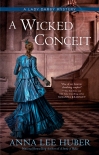 Книга A Wicked Conceit