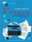 Книга Legacy: Letters from eminent parents to their daughters