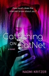 Книга Catfishing on CatNet